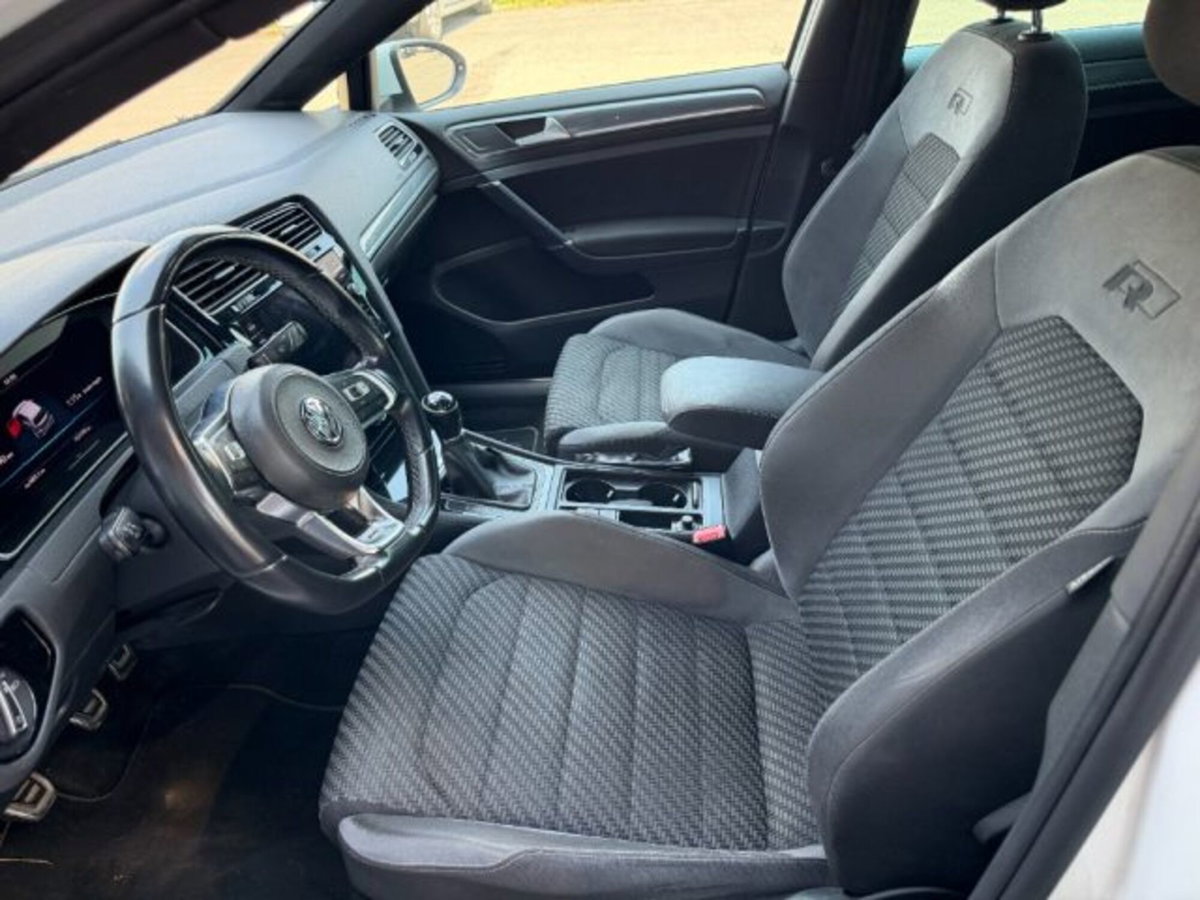 Volkswagen Golf 1.6 TDI 115 CV 5p. Sport BlueMotion Technology (7)