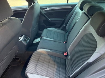 Volkswagen Golf 1.6 TDI 115 CV 5p. Sport BlueMotion Technology (8)
