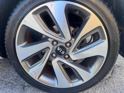 Kia Rio 1.4 CRDi 5p. Cool Collection (11)