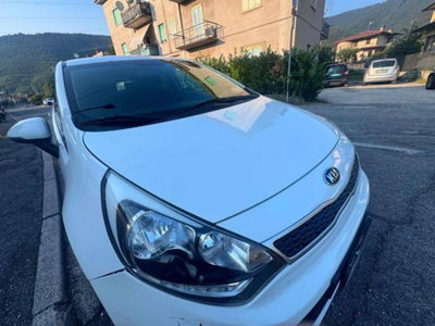 Kia Rio 1.4 CRDi 5p. Cool Collection (13)