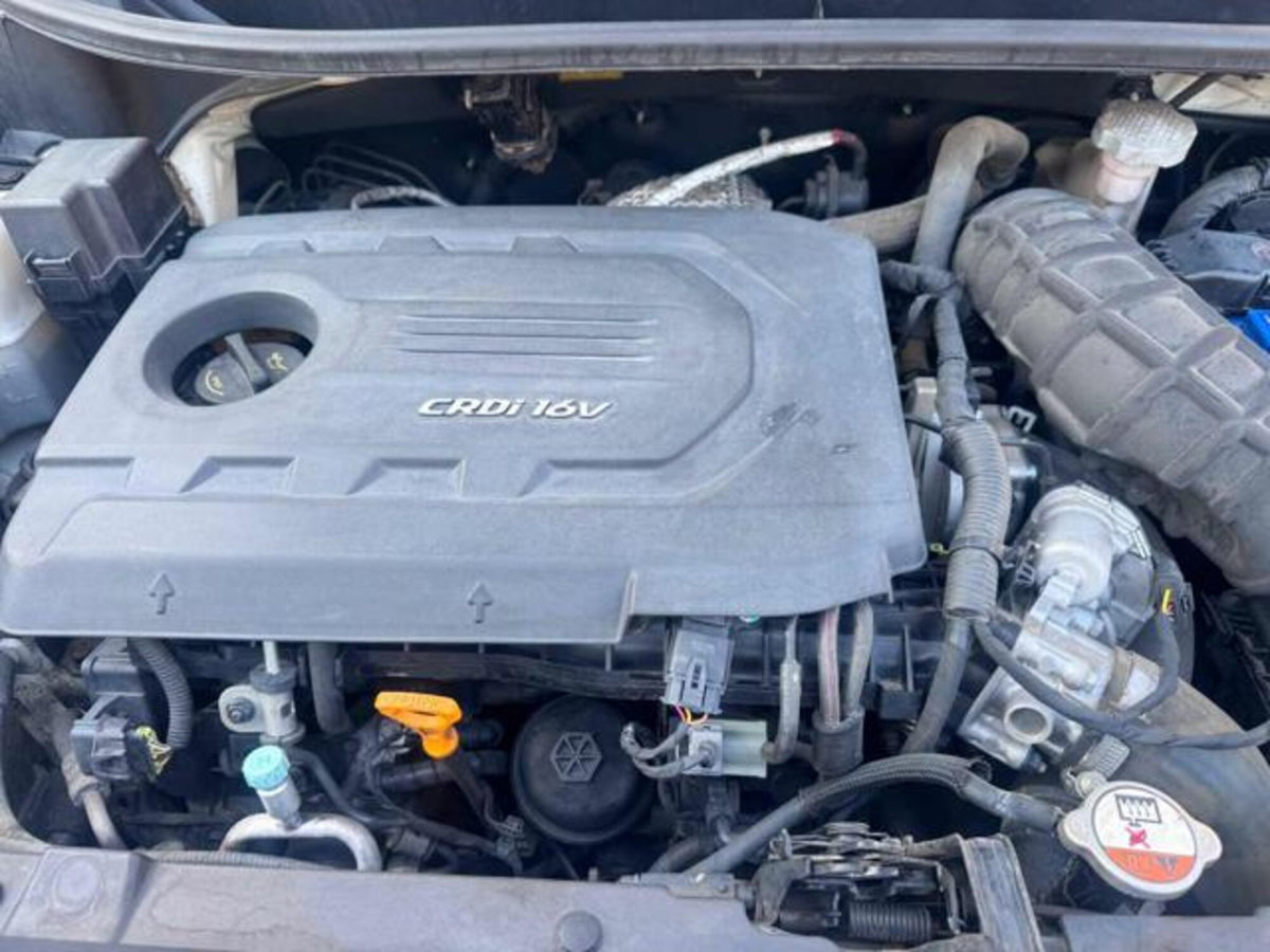 Kia Rio 1.4 CRDi 5p. Cool Collection (18)