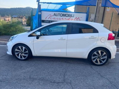 Kia Rio 1.4 CRDi 5p. Cool Collection (3)