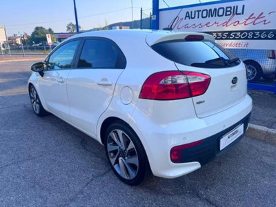 Kia Rio 1.4 CRDi 5p. Cool Collection (6)