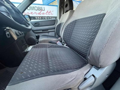 Nissan X-Trail 2.2 dCi Elegance (11)