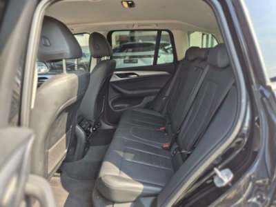 BMW X3 xDrive20d 48V (10)