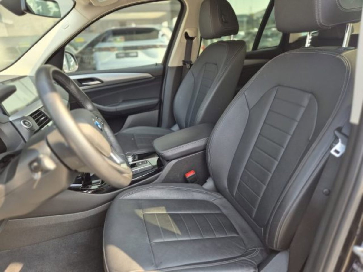 BMW X3 xDrive20d 48V (16)