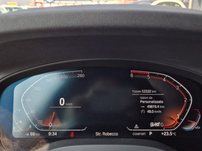 BMW X3 xDrive20d 48V (17)