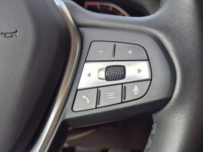 BMW X3 xDrive20d 48V (18)