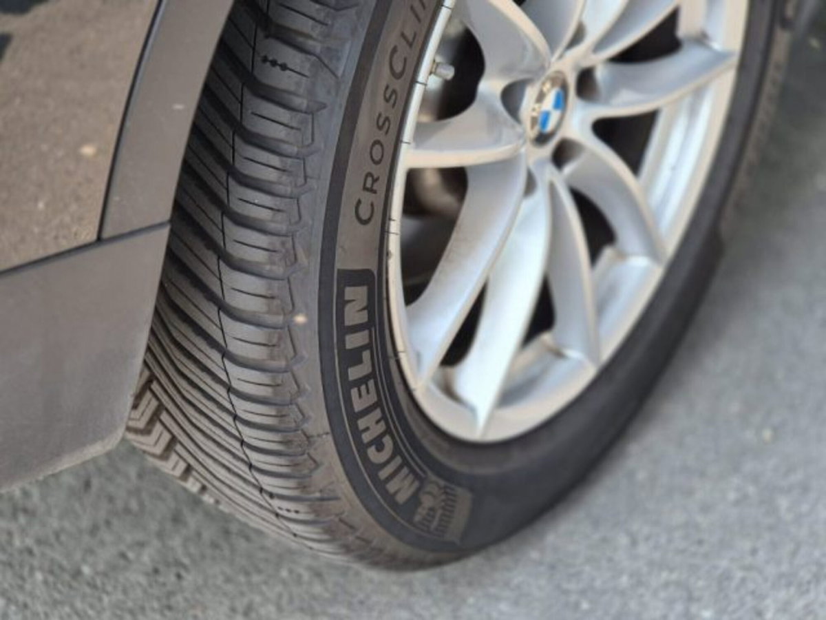 BMW X3 xDrive20d 48V (6)