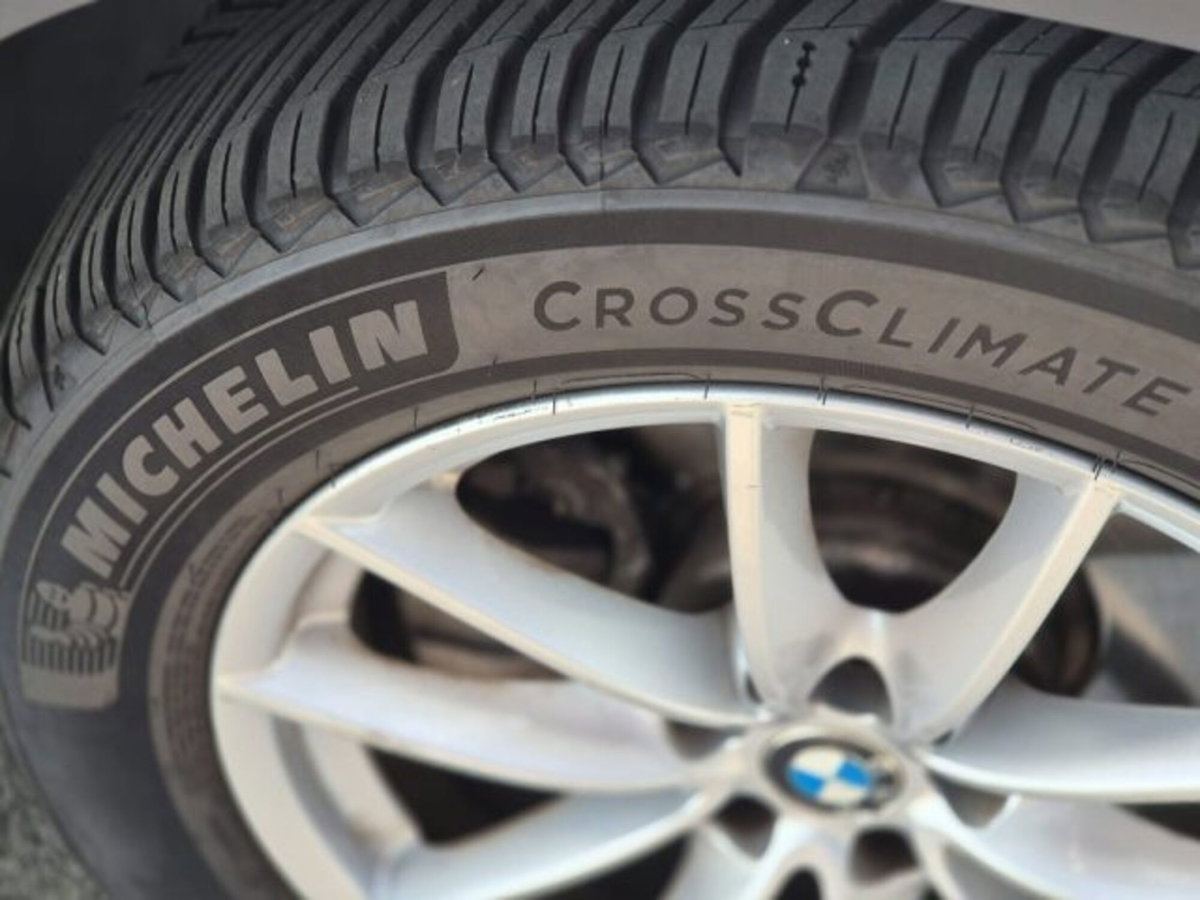 BMW X3 xDrive20d 48V (7)