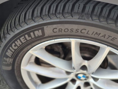 BMW X3 xDrive20d 48V (7)