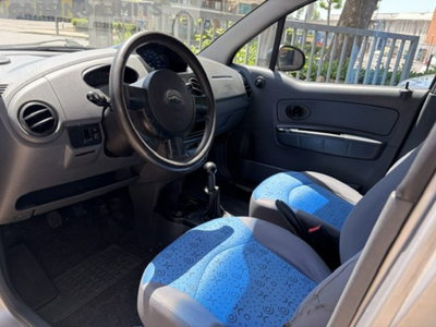 Chevrolet Matiz 800 SE Chic (14)