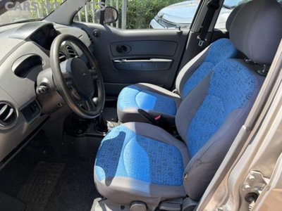 Chevrolet Matiz 800 SE Chic (2)