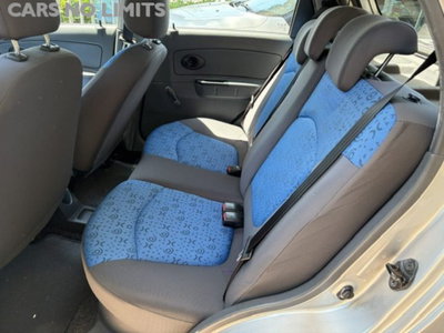 Chevrolet Matiz 800 SE Chic (6)