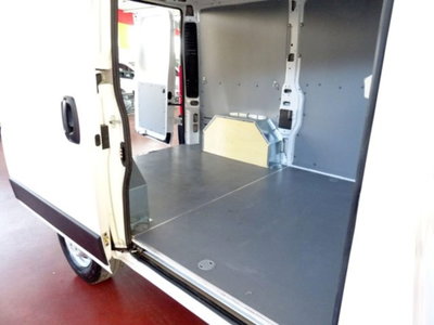 Citroen Jumper Furgone 35 BlueHDi 140 S&S PC-TN Furgone Business (15)