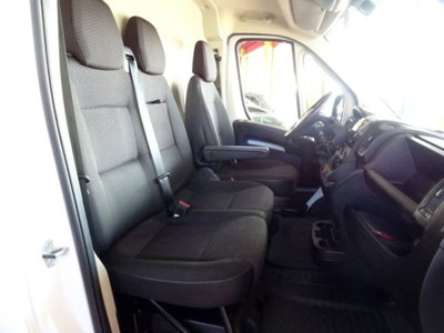 Citroen Jumper Furgone 35 BlueHDi 140 S&S PC-TN Furgone Business (8)