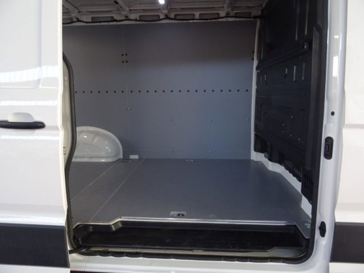 Volkswagen Veicoli Commerciali Crafter Furgone 30 2.0 TDI 140CV PM-TM Furgone Business (11)