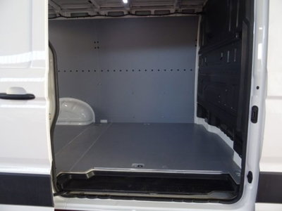 Volkswagen Veicoli Commerciali Crafter Furgone 30 2.0 TDI 140CV PM-TM Furgone Business (11)