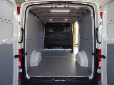 Volkswagen Veicoli Commerciali Crafter Furgone 30 2.0 TDI 140CV PM-TM Furgone Business (12)