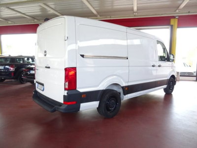 Volkswagen Veicoli Commerciali Crafter Furgone 30 2.0 TDI 140CV PM-TM Furgone Business (3)