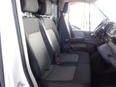 Volkswagen Veicoli Commerciali Crafter Furgone 30 2.0 TDI 140CV PM-TM Furgone Business (6)