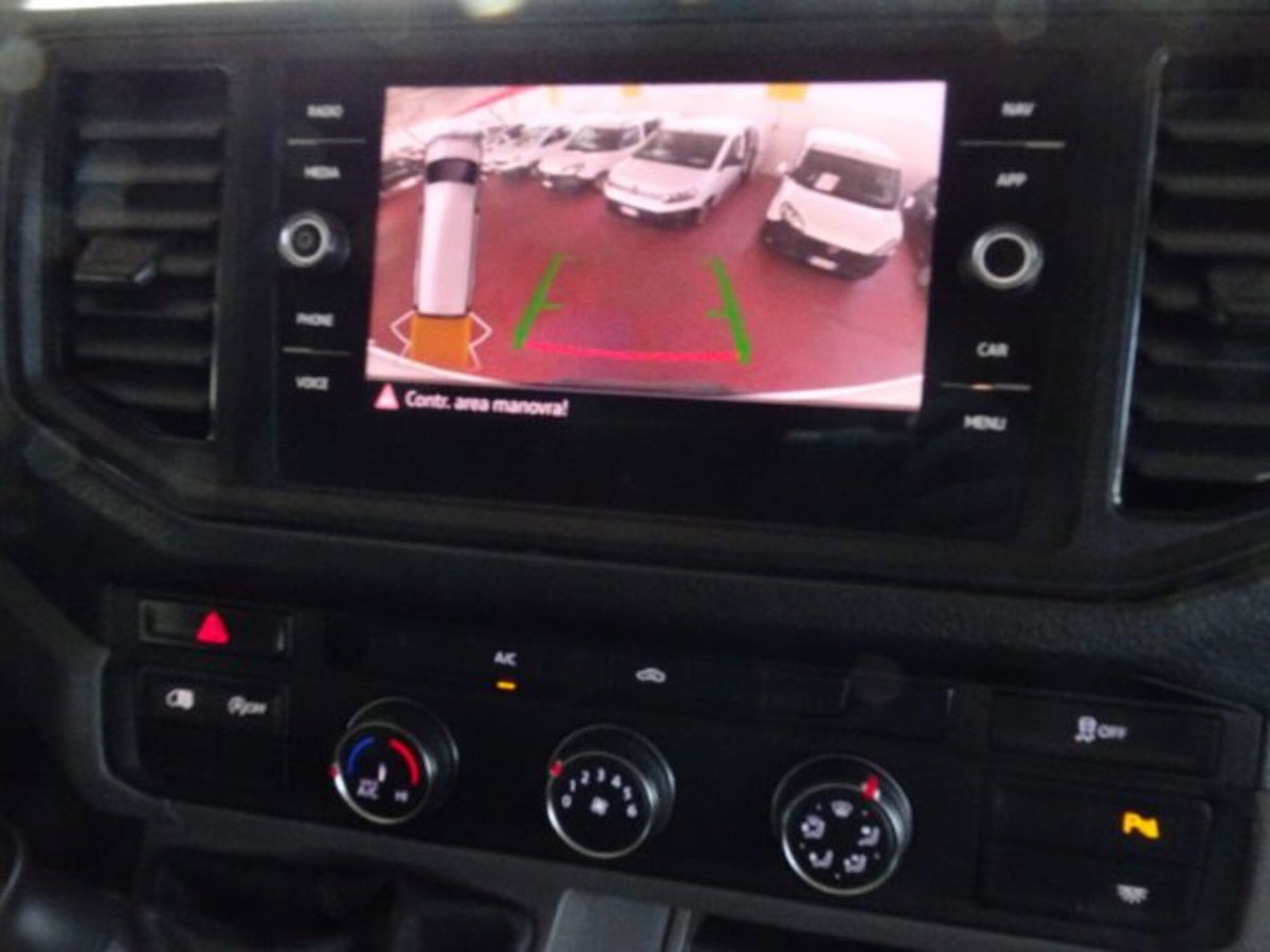 Volkswagen Veicoli Commerciali Crafter Furgone 30 2.0 TDI 140CV PM-TM Furgone Business (7)