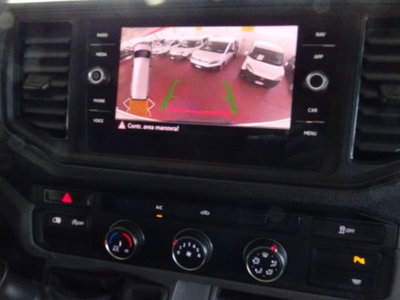 Volkswagen Veicoli Commerciali Crafter Furgone 30 2.0 TDI 140CV PM-TM Furgone Business (7)