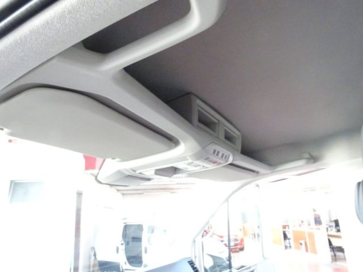 Volkswagen Veicoli Commerciali Crafter Furgone 30 2.0 TDI 140CV PM-TM Furgone Business (9)