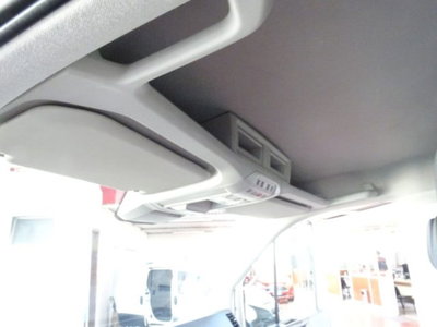 Volkswagen Veicoli Commerciali Crafter Furgone 30 2.0 TDI 140CV PM-TM Furgone Business (9)