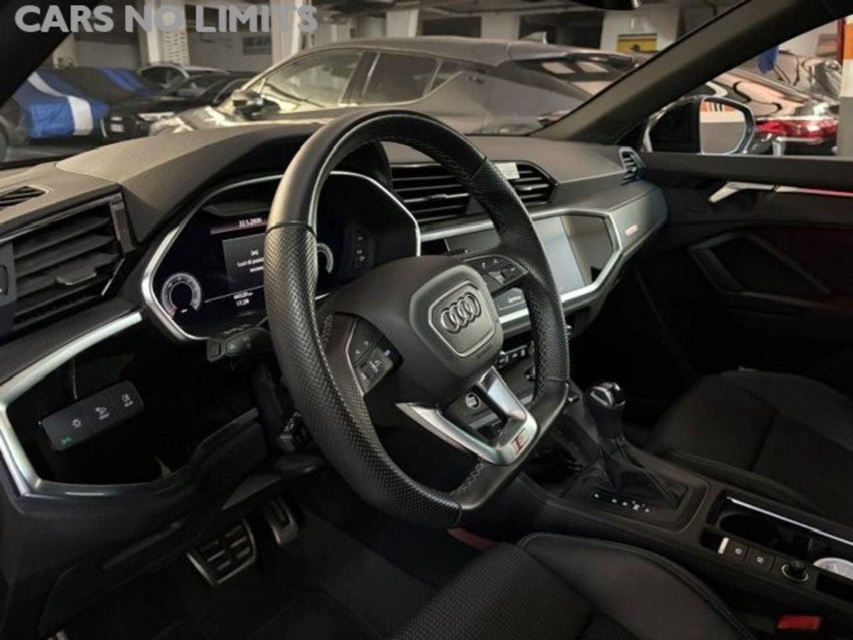 Audi Q3 Sportback 40 TDI quattro S tronic S line edition (11)
