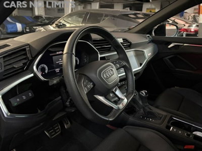 Audi Q3 Sportback 40 TDI quattro S tronic S line edition (11)
