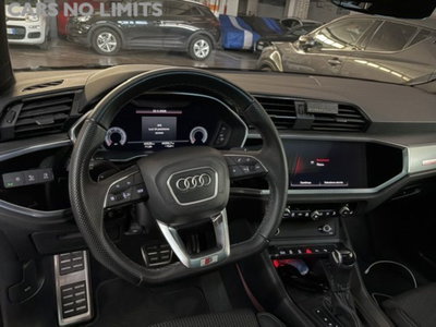 Audi Q3 Sportback 40 TDI quattro S tronic S line edition (13)