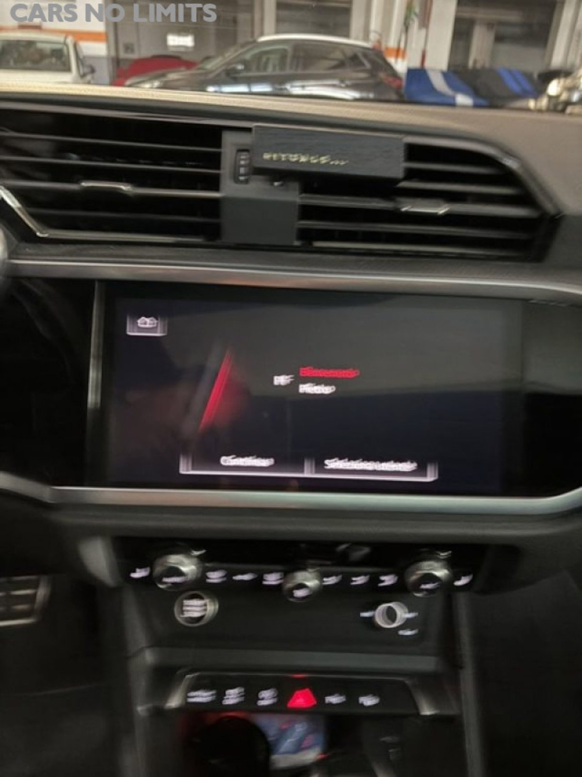 Audi Q3 Sportback 40 TDI quattro S tronic S line edition (14)