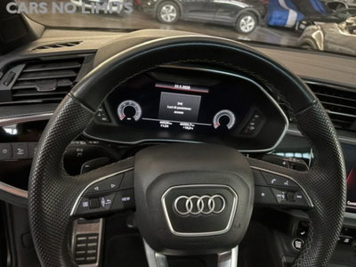 Audi Q3 Sportback 40 TDI quattro S tronic S line edition (15)