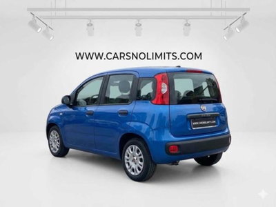 Fiat Panda 1.0 firefly hybrid s&s 70cv 5p.ti nuova