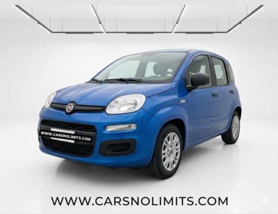 Fiat Panda 1.0 firefly hybrid s&s 70cv 5p.ti (2)