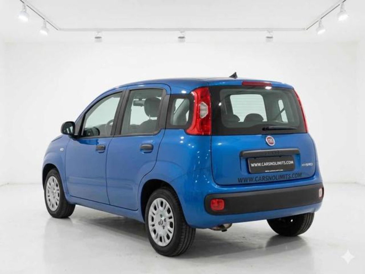 Fiat Panda 1.0 firefly hybrid s&s 70cv 5p.ti (3)