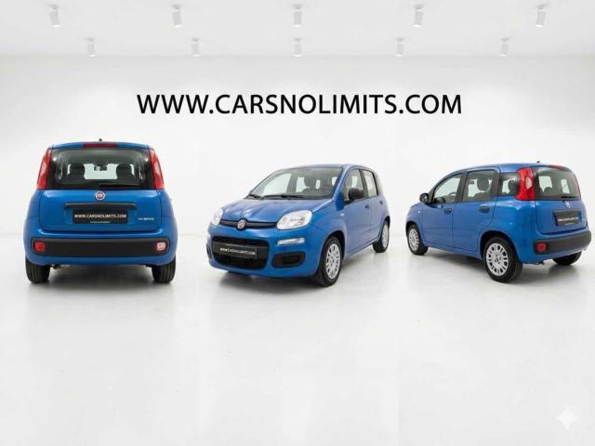 Fiat Panda 1.0 firefly hybrid s&s 70cv 5p.ti (4)