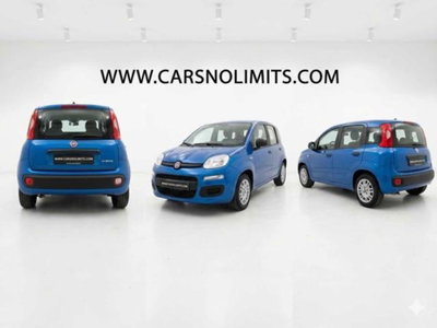 Fiat Panda 1.0 firefly hybrid s&s 70cv 5p.ti (4)