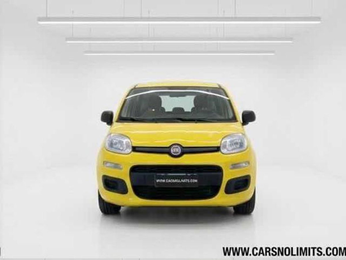 Fiat Panda 1.0 firefly hybrid s&s 70cv 5p.ti (2)