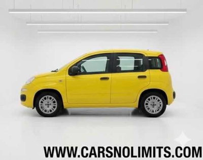 Fiat Panda 1.0 firefly hybrid s&s 70cv 5p.ti (3)