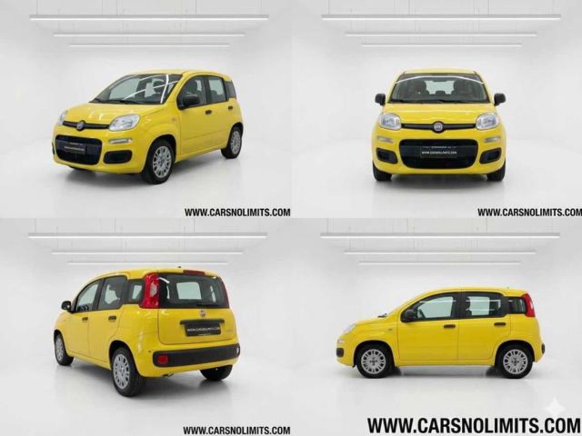 Fiat Panda 1.0 firefly hybrid s&s 70cv 5p.ti (5)