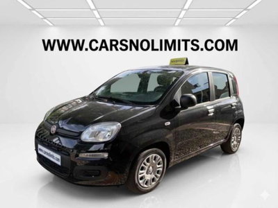 Fiat Panda 1.0 firefly hybrid s&s 70cv 5p.ti (6)