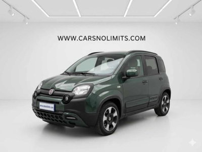 Fiat Panda 1.0 firefly hybrid s&s 70cv 5p.ti (7)