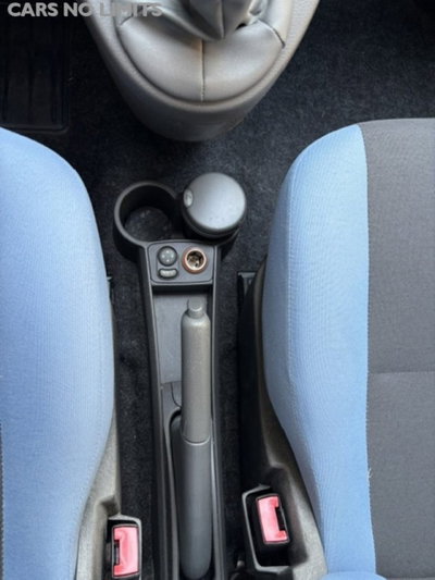 Fiat Panda 1.2 4x4 Climbing (5)
