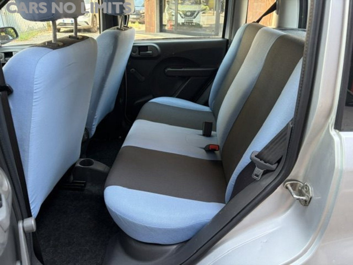Fiat Panda 1.2 4x4 Climbing (6)