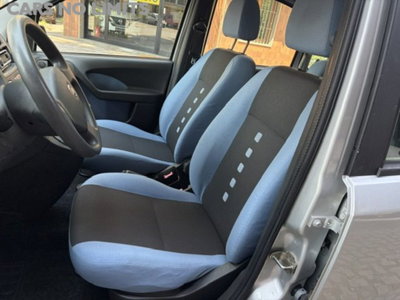 Fiat Panda 1.2 4x4 Climbing (7)