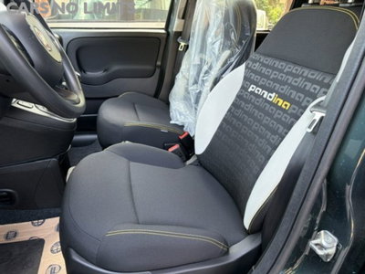 Fiat Panda Cross 1.0 firefly hybrid Cross s&s 70cv 5p.ti (14)