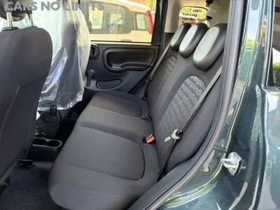 Fiat Panda Cross 1.0 firefly hybrid Cross s&s 70cv 5p.ti (15)