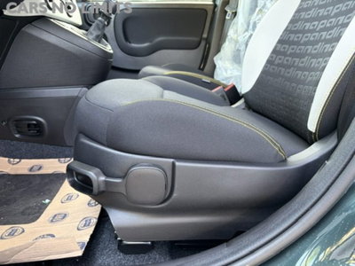 Fiat Panda Cross 1.0 firefly hybrid Cross s&s 70cv 5p.ti (16)